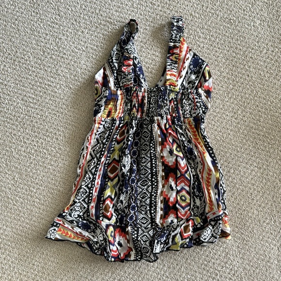 Earthbound Tank Top - Picture 4 of 4